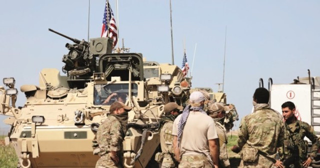 Hulusi Akar'dan gündeme ilişkin kritik açıklamalar: Daimi üs bölgeleri kuracağız - Resim: 1