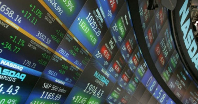 Piyasalar Fed'in faiz kararına odaklandı 25 baz puanlık indirim olabilir - Resim: 1