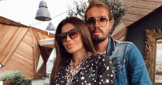 Hatice'nin sevgilisi kimdir Ali Kemal Sarı ile yaş farkı kaç? - Resim: 2