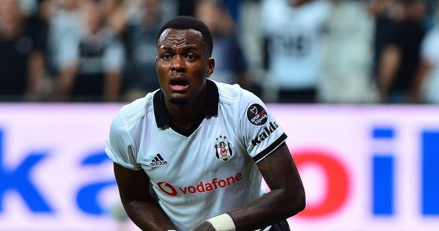 Abdullah Avcı'nın Larin pişmanlığı - Resim: 0