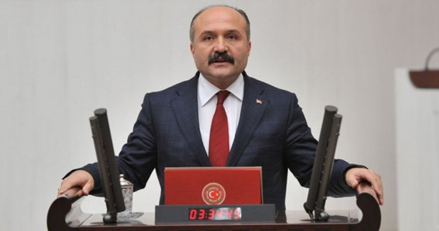 Ali Babacan'ın partisine katılacak MHP'li sürpriz isim - Resim: 0