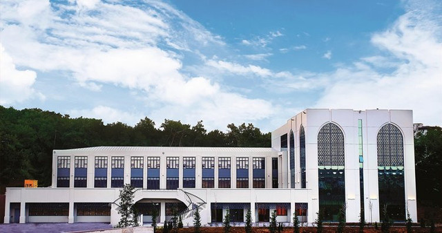 Binali Yıldırım İlkokulu ve Anaokulu Tuzla’da açılıyor - Resim: 0