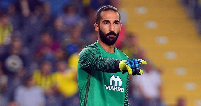 Beşiktaş'ta Loris Karius'un yerine Volkan Babacan - Resim: 0