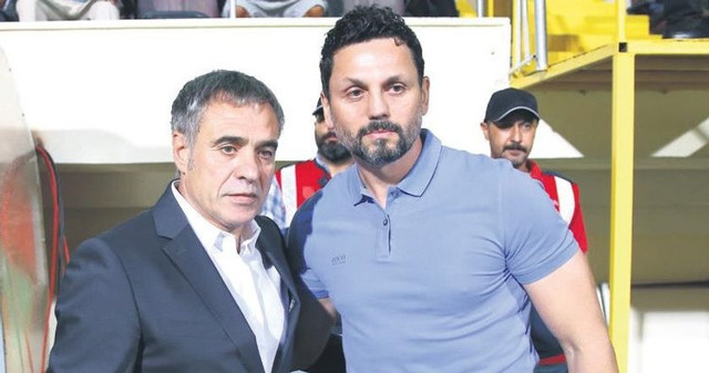 Ersun Yanal'ın yerine Erol Bulut! Sözleşmedeki madde bomba - Resim: 1