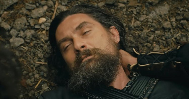 Bamsı Bey kimdir Kuruluş Osman'daki Bamsı Bey hayatı ve biyografisi - Resim: 1