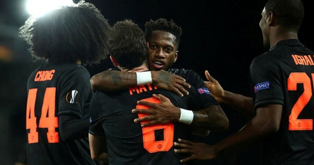 Başakşehir Kopenhag'ı devirdi Şampiyonlar Ligi tehlikesi ortadan kalktı - Resim: 0