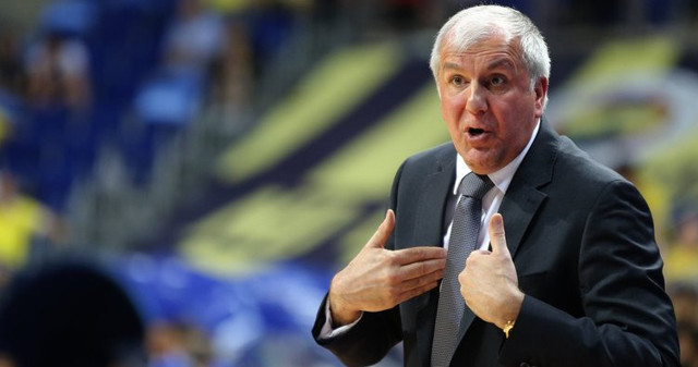 Obradovic Fenerbahçe'den ayrılıyor! İşte yerine gelecek isim - Resim: 1
