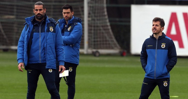 Ali Koç kararını verdi! İşte Fenerbahçe'nin yeni hocası - Resim: 1