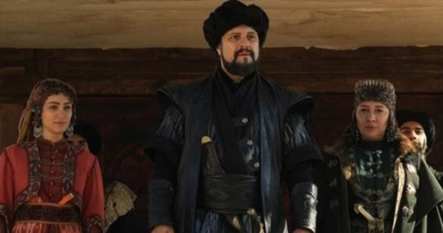 Dündar Bey ölümü nasıl Osman Gazi'nin amcası Dündar Bey kimdir? - Resim: 0