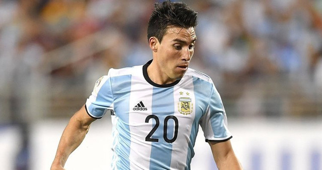 Beşiktaş'ta Nicolas Gaitan hamlesi - Resim: 0