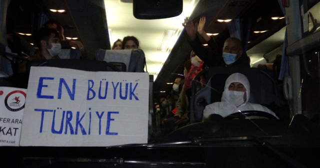 İspanya’dan gelen genç kadının tepki çeken hareketi - Resim: 0