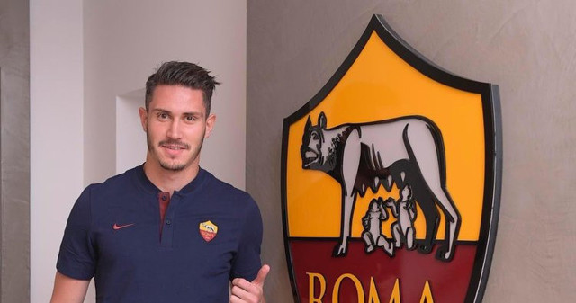 Fenerbahçe'den Mert Çetin bombası! Roma'yla el sıkışıldı - Resim: 0