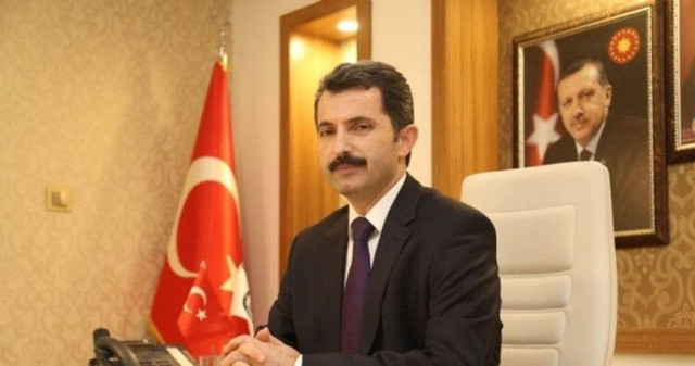 Ahmet Acar kimdir aslen nereli Ahmet Acar'ın hangi şirketin sahibi - Resim: 0