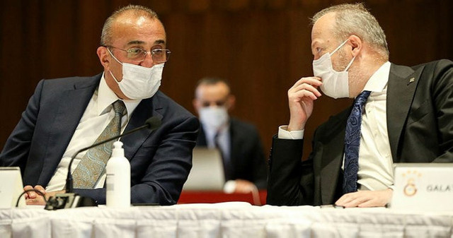 Kulüpler Birliği'nde kıyamet koparan teklif: Avrupa'ya giden bize para versin - Resim: 3