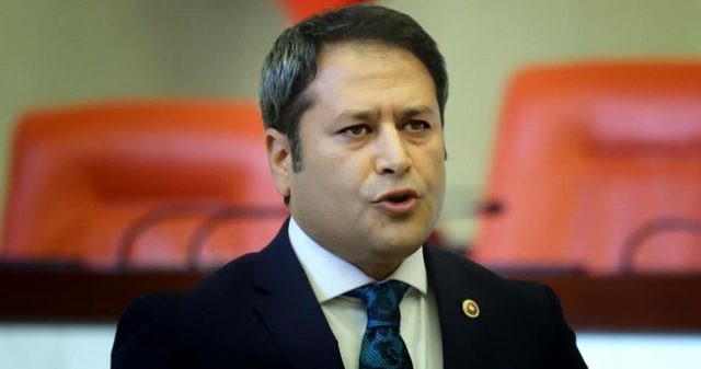 AK Parti'de değişiklik! Alpay Özalan ve Ali Şahin'e yeni görev - Resim: 1