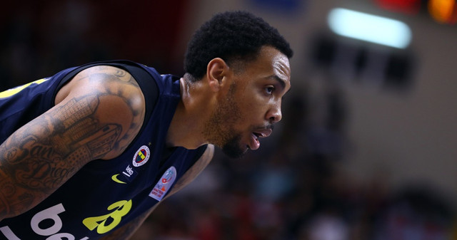 Fenerbahçe Beko Malcolm Thomas ile yollarını ayırdı - Resim: 0