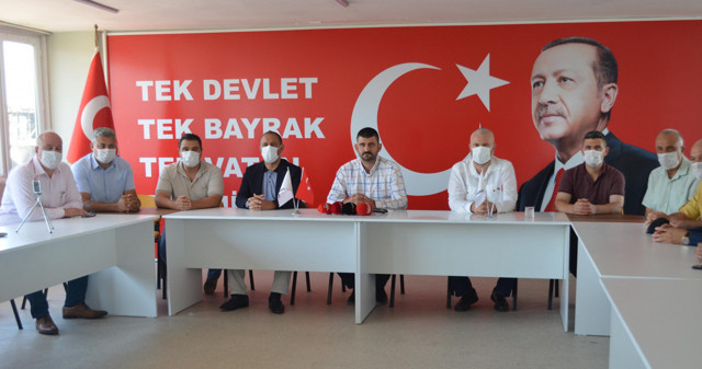 İzmir'de darp edilen Ak Partili Meclis Üyesi'nden olay iddia! Belediye başkanı yaptırdı - Resim: 3