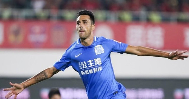 Eran Zahavi'den Fenerbahçe'ye şok yanıt: Söz konusu değil... - Resim: 0