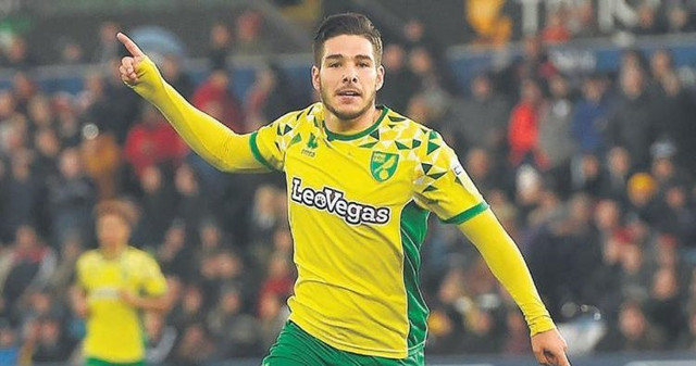 Fenerbahçe'de kanat transferi için iki aday - Resim: 0