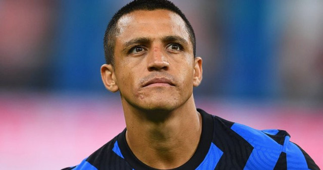 Galatasaray'dan Alexis Sanchez bombası! İspanyollar duyurdu - Resim: 0