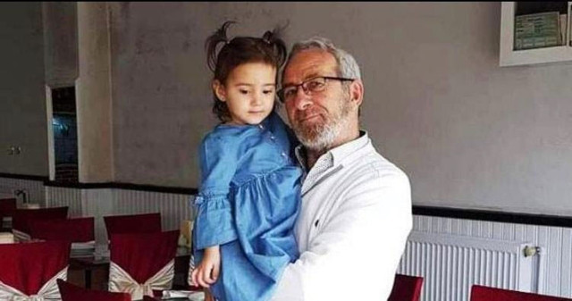 Başkan Erdoğan'ın yeğeni Ahmet Erdoğan koronavirüsten öldü - Resim: 0