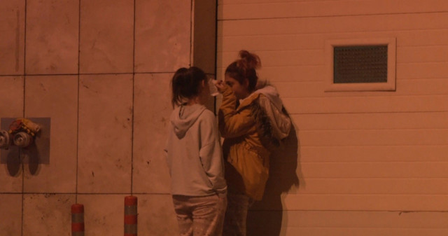 Ankara’da eski sevgilisinin evini bastı çocukları odaya kilitleyip göğsünden kurşunladı - Resim: 0