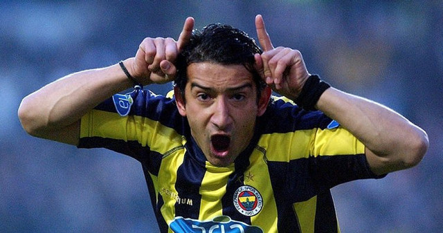 Serhat Akın: Erol Bulut Fenerbahçe'nin hocası değil - Resim: 0