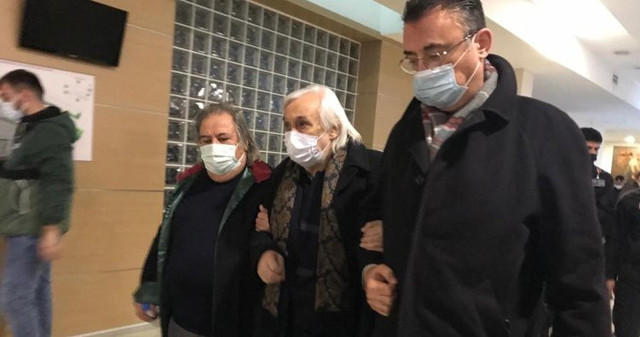 Müjdat Gezen ve Metin Akpınar için istenen ceza belli oldu - Resim: 0