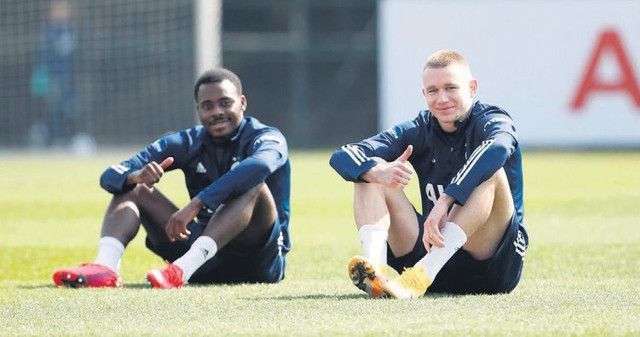 Emre Belözoğlu şimdiden söz kesti! İşte transfer yapılacak üç bölge - Resim: 0