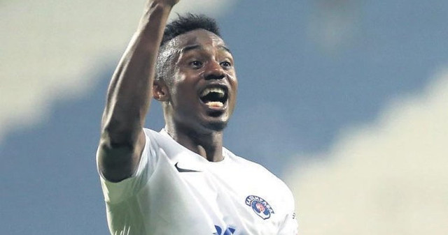 Trabzonspor Koita’yla söz kesti! Abdullah Avcı'nın rolü büyük - Resim: 0