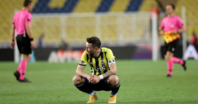 Ümit Özat'tan olay Fenerbahçe paylaşımı! Ali Koç'u topa tuttu - Resim: 1