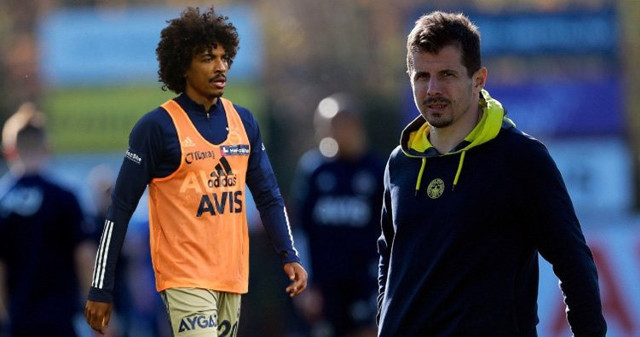 Emre Belözoğlu'ndan kesik yiyen Gustavo, Fenerbahçe'den ayrılıyor - Resim: 0