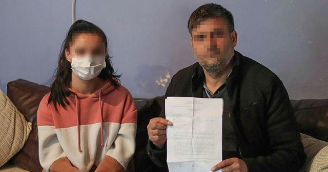 İstanbul'da çatıda 8 günlük dehşet! "Çantasındaki şeyi içince taciz ediyordu" - Resim: 1