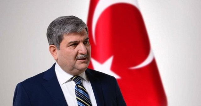 Gelecek Partili Torun'dan skandal öneri: Suriye'de Kürt devleti kurulsun - Resim: 0