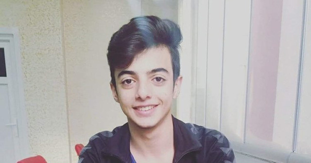 YKS birincisi Necati Kaan Şahin'in ölümünde kahreden detay - Resim: 0