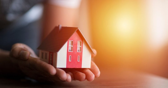 Ev alım-satımında yeni dönem başlıyor! Türkiye'de bir ilk olacak - Resim: 0