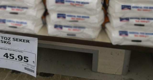 Vatandaşın indirim beklentilerine rağmen her yerden fiyat artış bilgisi geliyor - Resim: 0