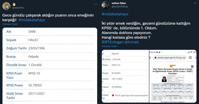 Kemal Kılıçdaroğlu KPSS mülakat mağduru gençlerle buluştu: Bu belayı kaldıracağız - Resim: 0