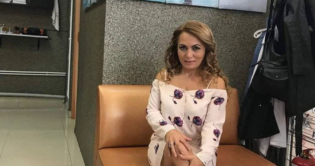 Ünlü yaşam koçu Nazan Koç hayatının şokunu yaşadı! Adı bile sahte çıktı - Resim: 0