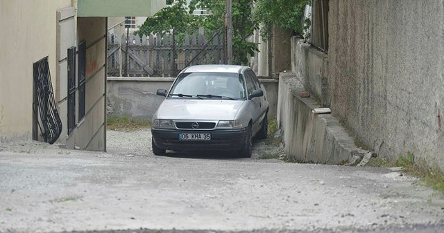Muhsin Yazıcıoğlu'nun koruması şüpheli şekilde öldü! Yaşasaydı bugün davada tanıklık yapacaktı - Resim: 3