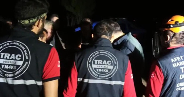 Kayıp çoban her yerde aranıyor: Seferberlik ilan edildi - Resim: 1