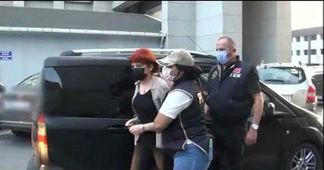 HDP'li Semra Güzel'in kaçış planıyla ilgili şok ayrıntılar çıktı fuhuş detayı - Resim: 0