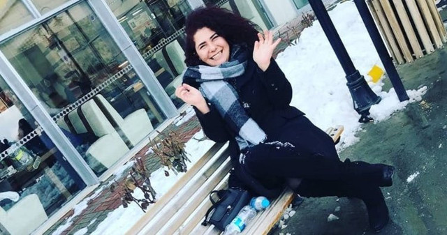 Bir çocuk annesi genç kadının feci sonu! 'O iyi kalpli bir melekti' - Resim: 0