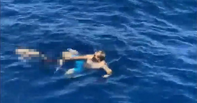 Göçmen faciasında ailesini kaybetti! Acılı babanın anlattıkları yürekleri dağladı! - Resim: 2