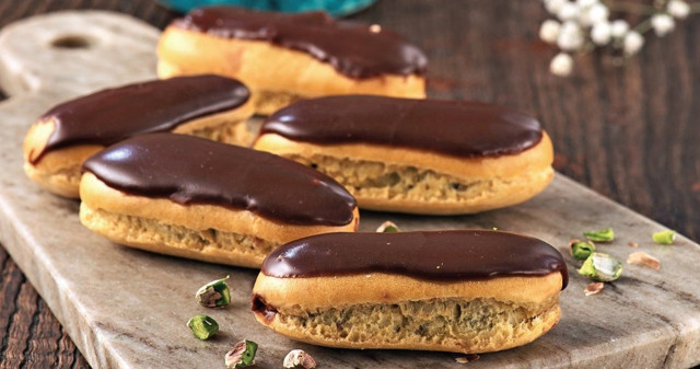 Misafirler tarifini soracak enfes ekler tarifi parmakları yedirir! - Resim: 1