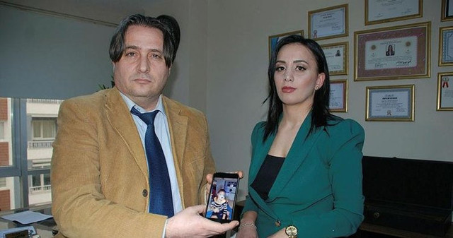 Tiktokçu anneye velayet şoku! O videolar başına iş açtı - Resim: 1