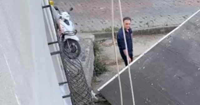 HKP Genel Başkanı Nurullah Efe gözaltına alındı! Ağaç için adam bıçakladı, yoğun bakımda... - Resim: 2