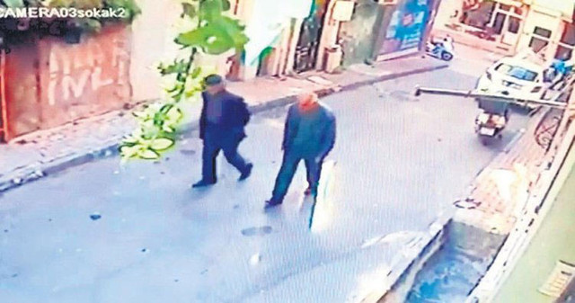 79 yaşındaki adam eşcinsel ilişki yaşadığı 65 yaşındaki adamı öldürüp testereyle parçaladı! Mahkemede bakın ne dedi - Resim: 2