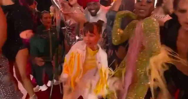 2024 Paris Olimpiyatları açılışında LGBT skandalı - Resim: 0