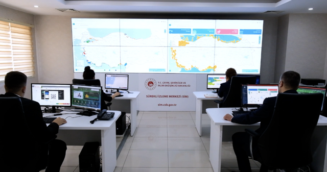 Çevreyi kirletenlere yılın ilk yarısında 2 milyar 657 milyon ceza kesildi - Resim: 2